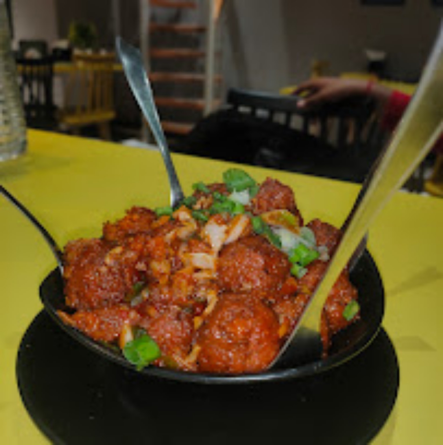 Manchurian