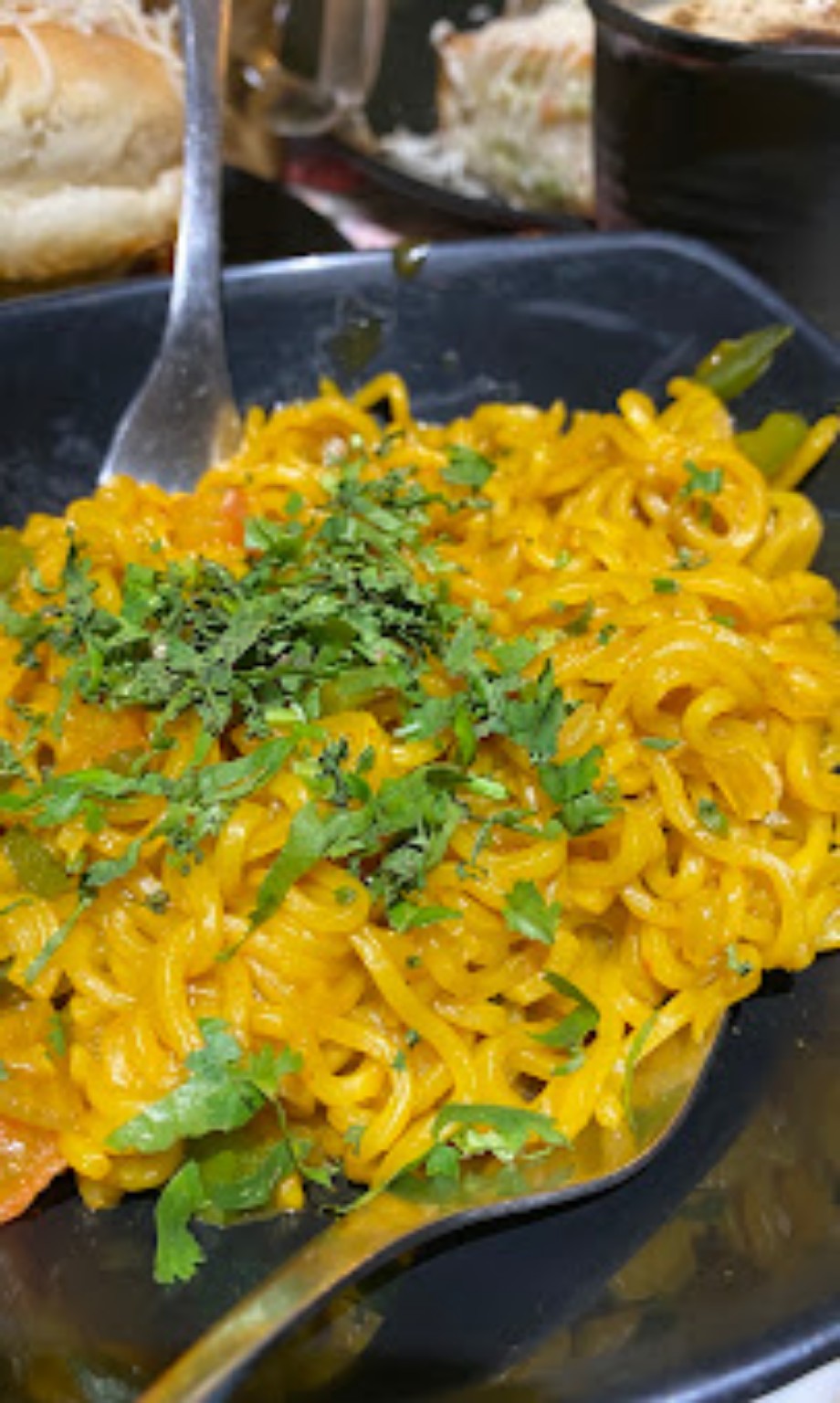 Maggi